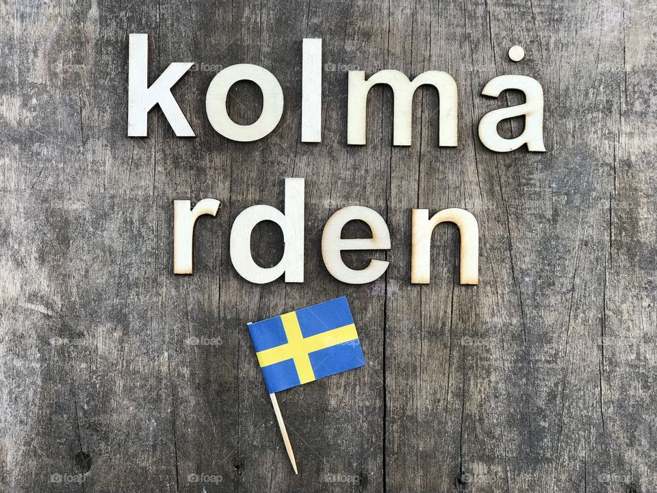 Kolmården,Sweden