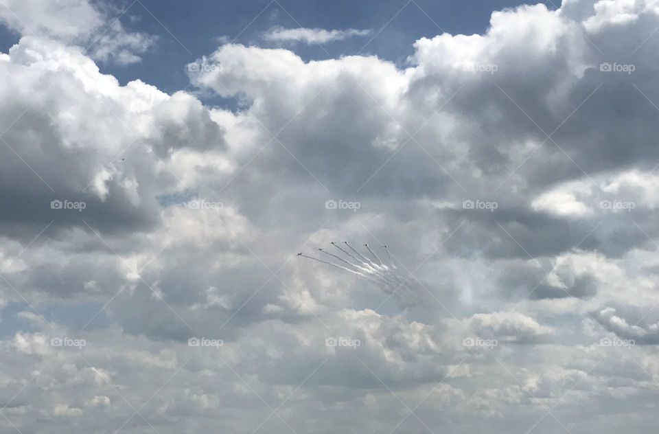 Wings Over Pittsburgh Air Show