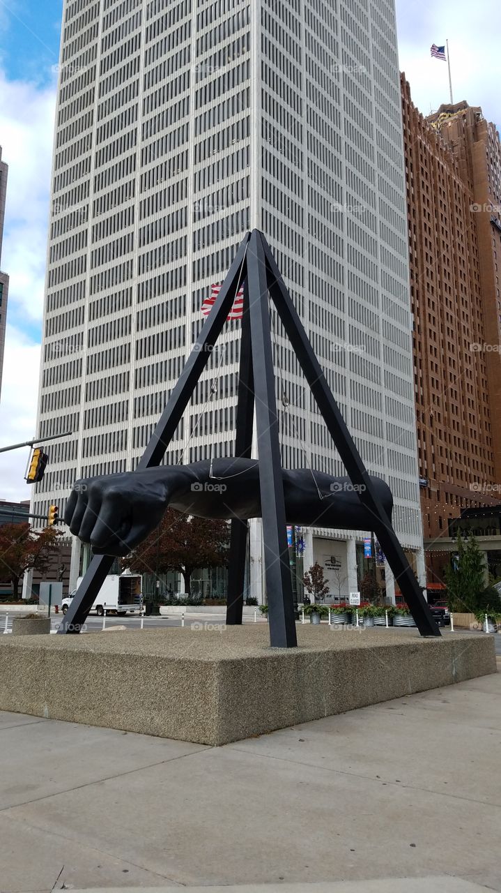 Business, Architecture, City, Building, Modern