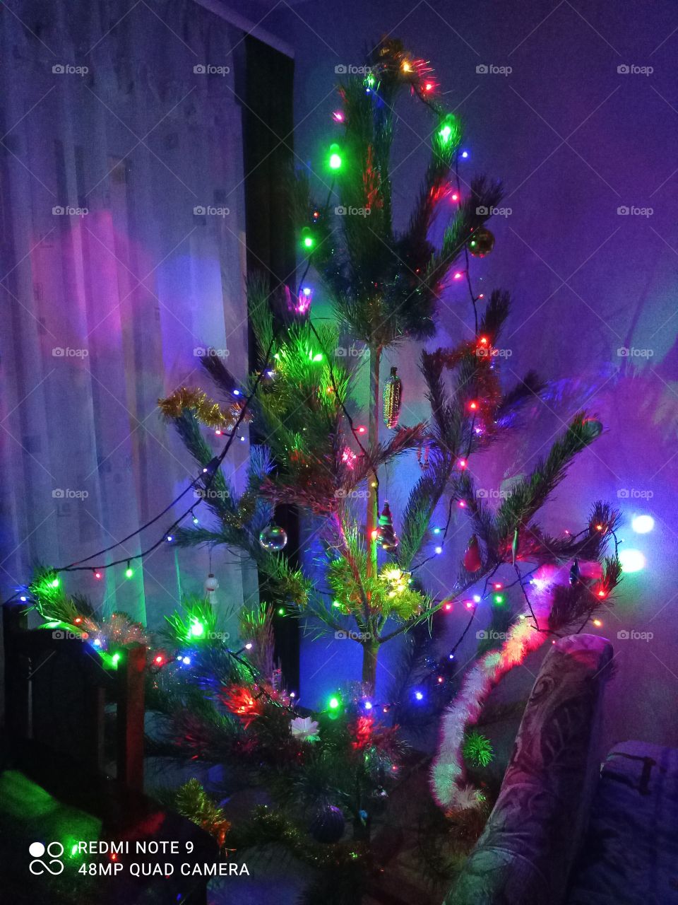 ***Новый "''2021"" Год***