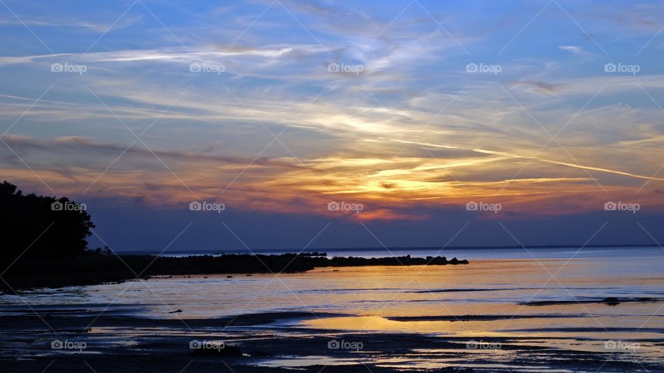 Köpingsvik, Öland, Sweden