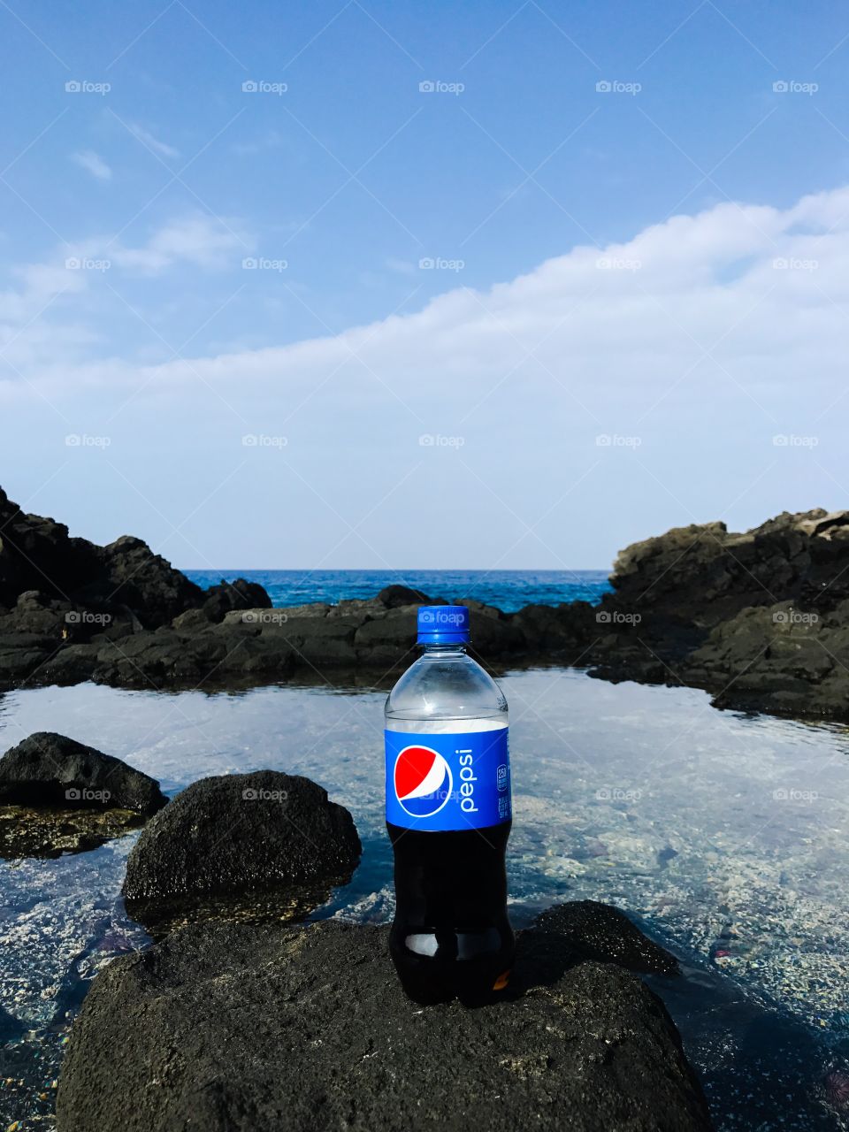 Aloha Pepsi 
