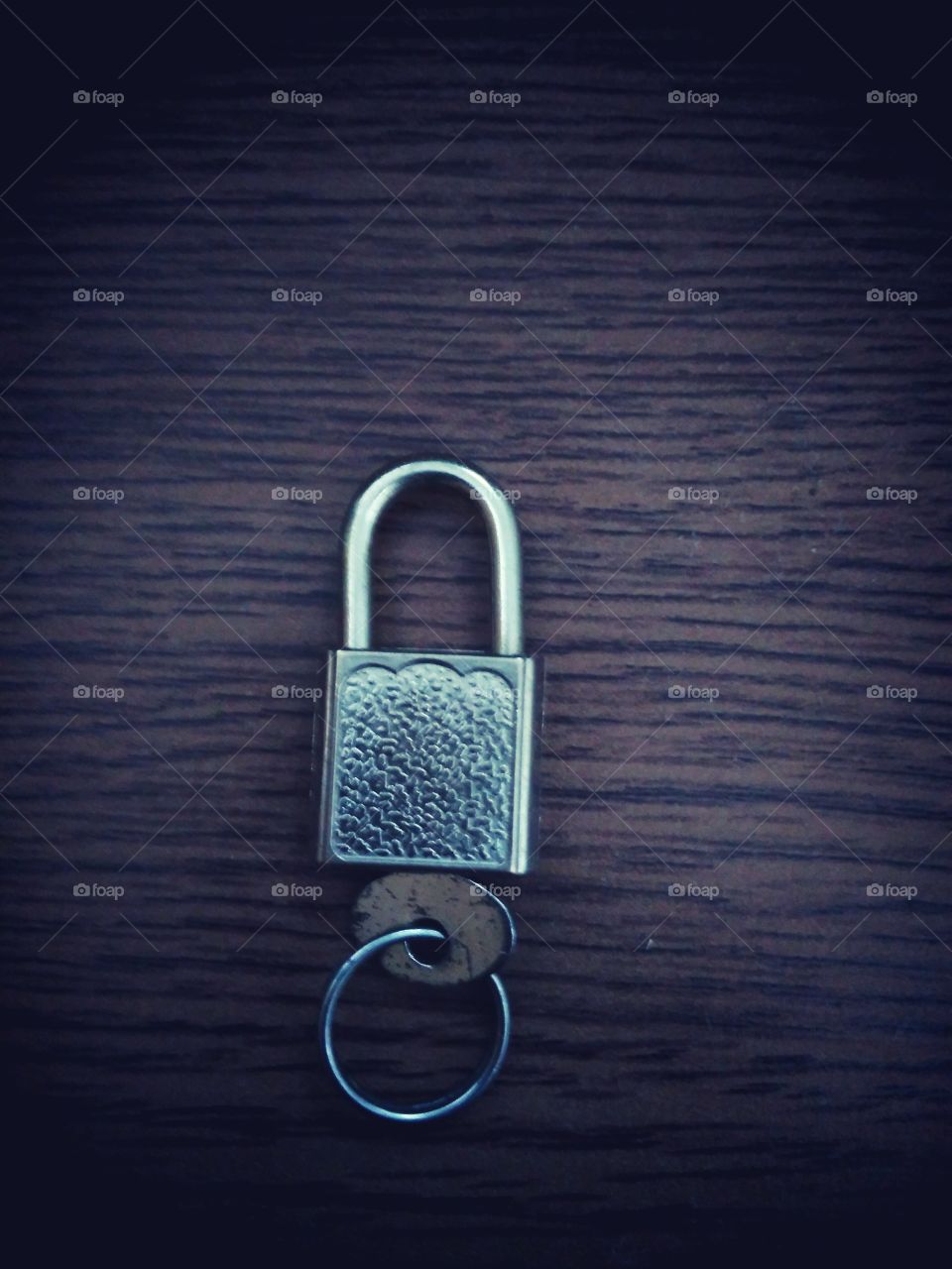Locks and padlocks