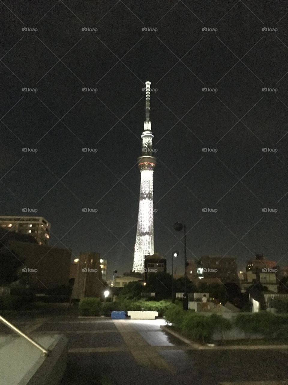 Tokyo Skytree