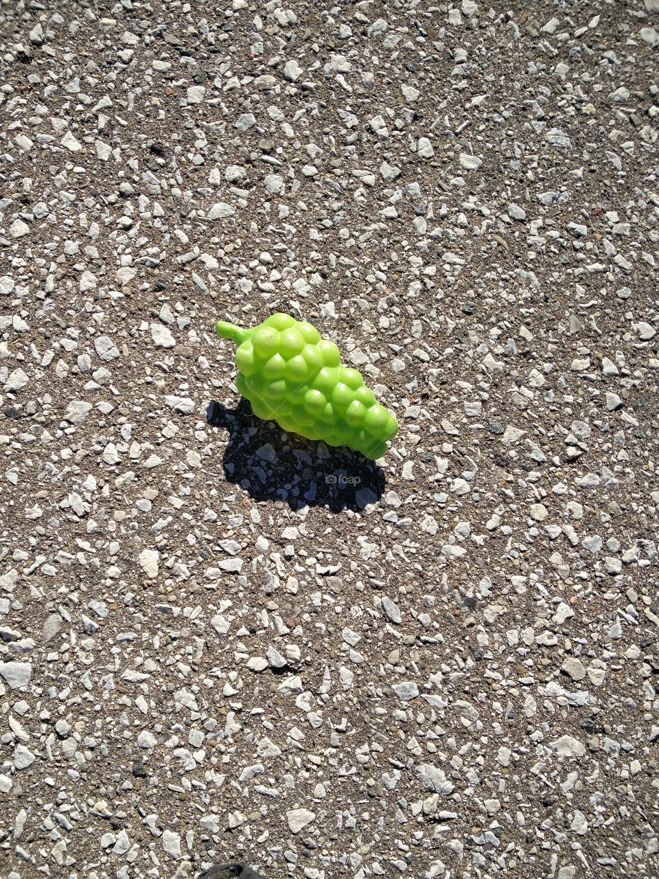 No Person, Nature, Pavement, Ground, Texture