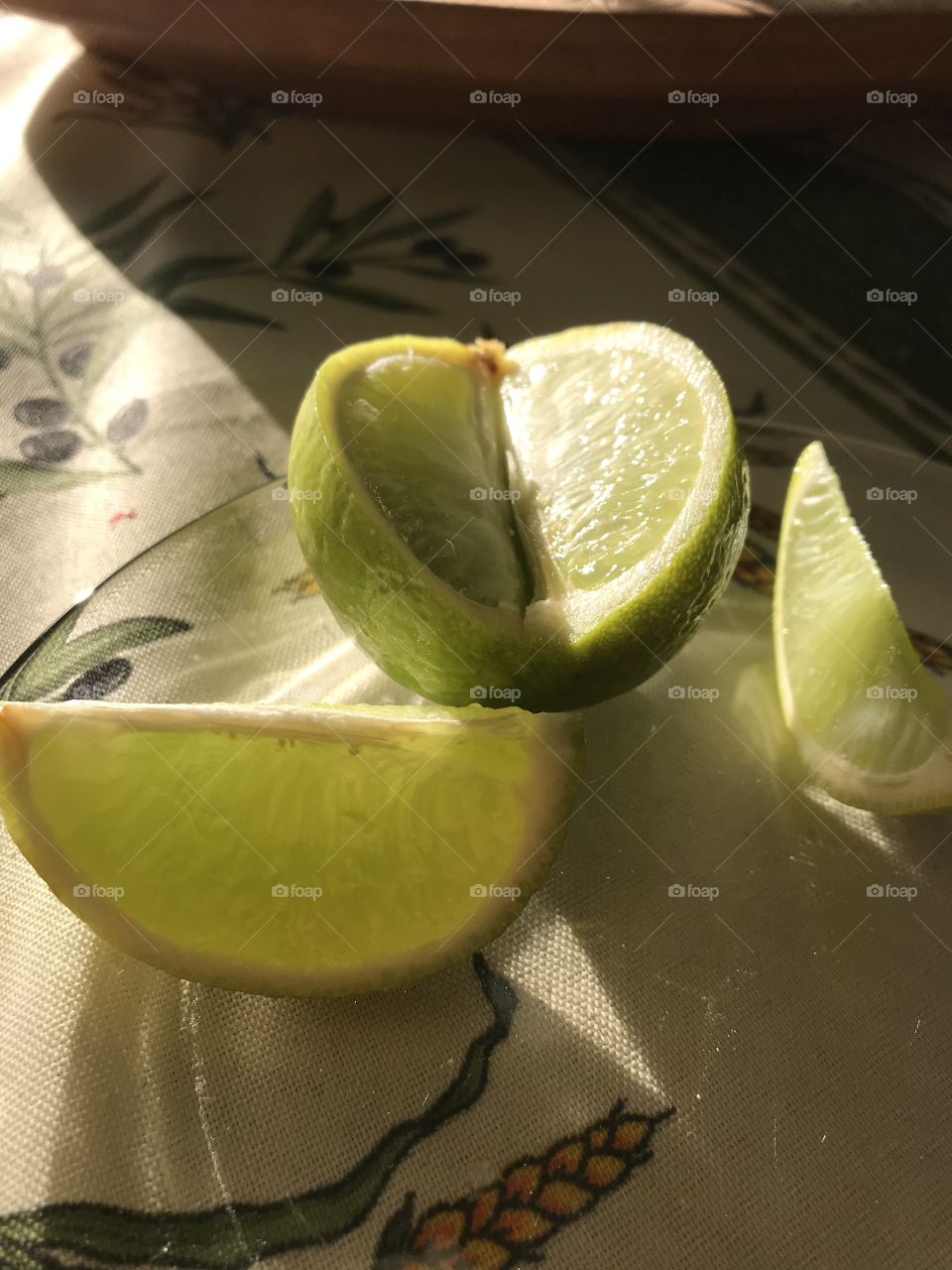 Limes