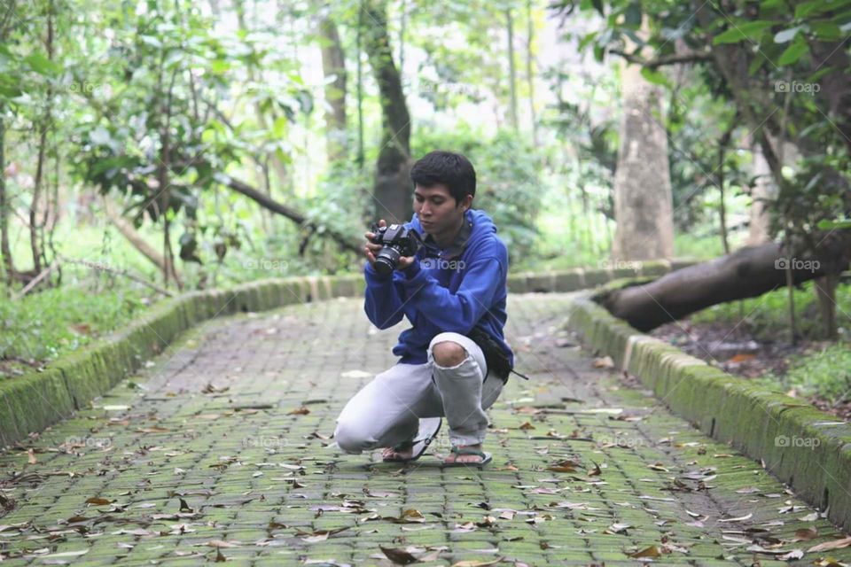Stay Cool Candid, my trip my adventure
