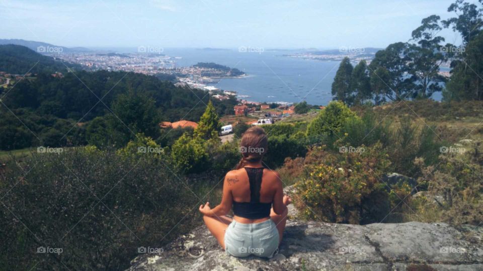 deep breath in travel