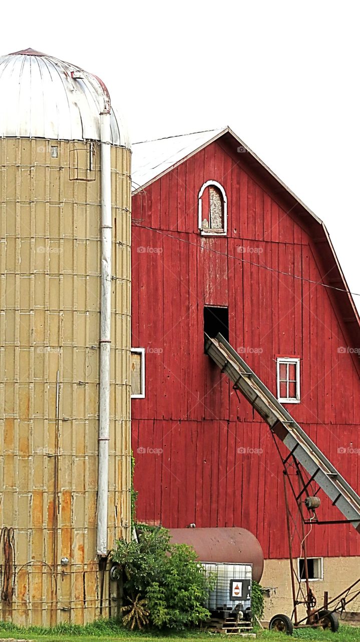 Working Farm upnorth