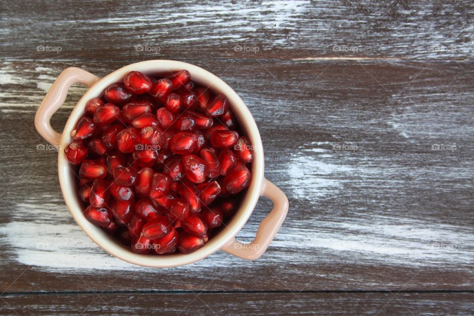 Pomegranate