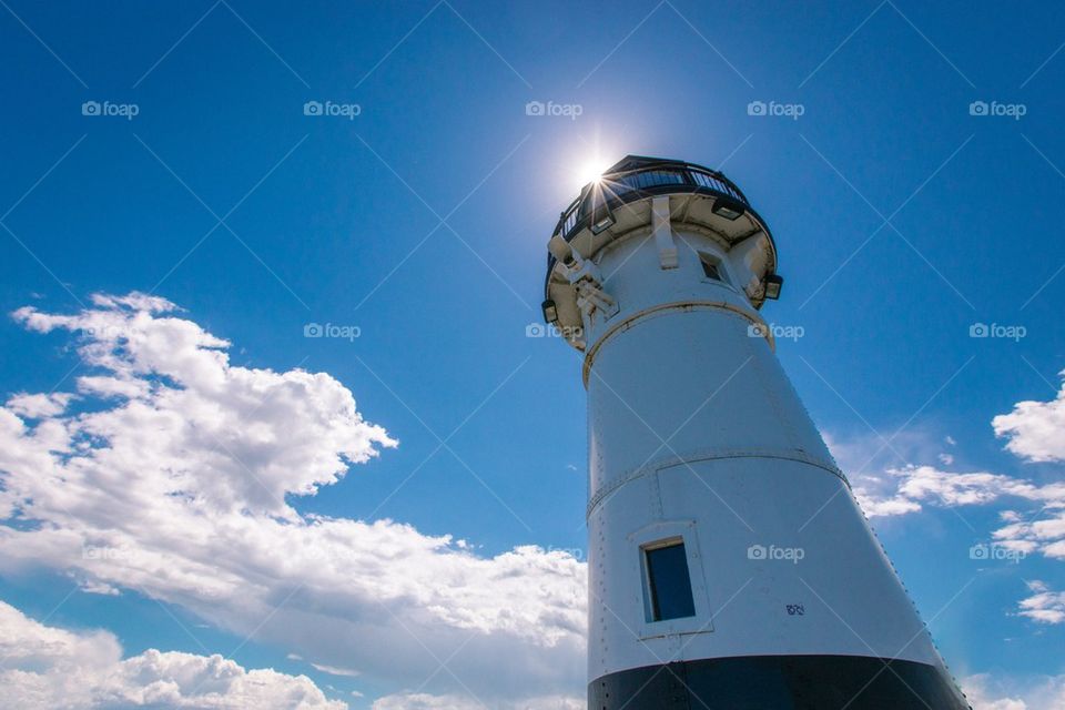 Lighthouse