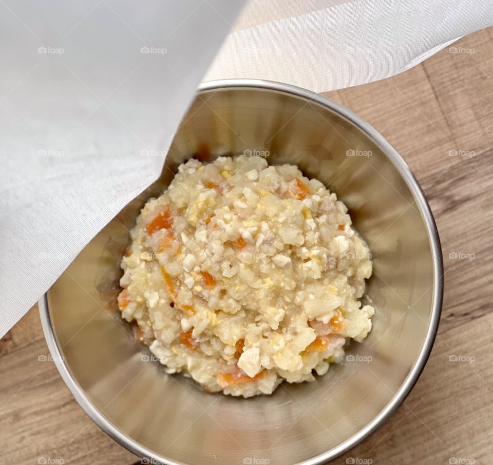 Nutrient dense foods for toddler and preschooler 