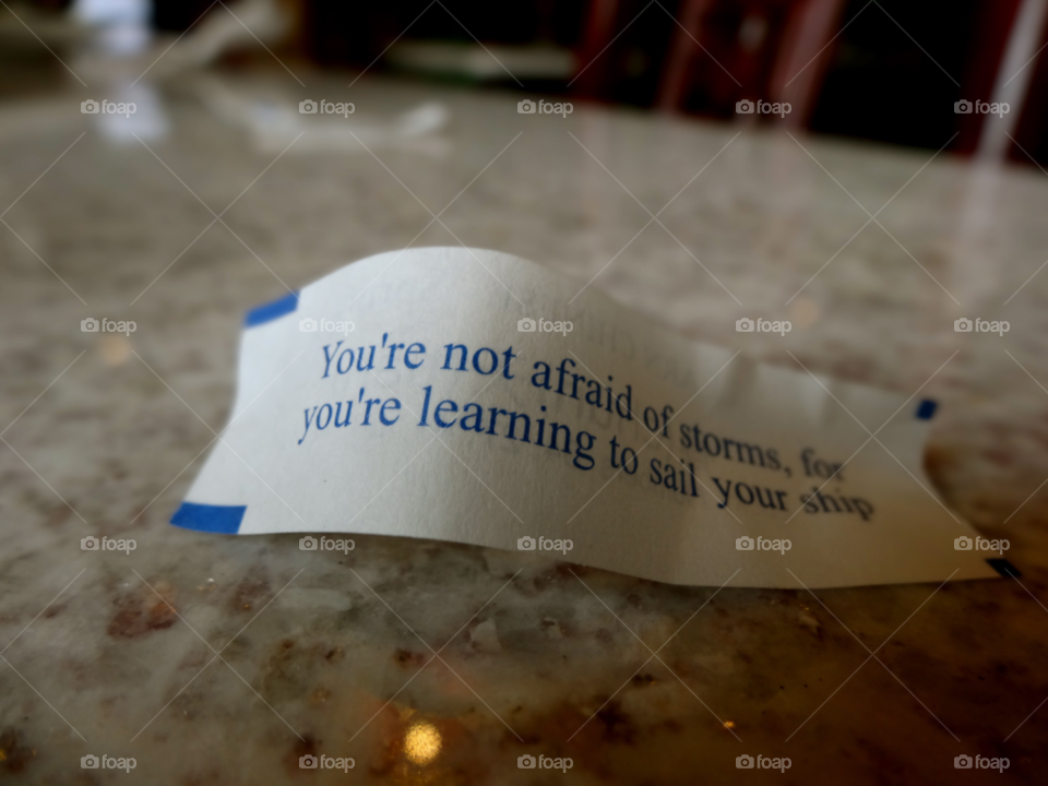 cafe trang salt lake city ut fortune cookie so true food messages of reassurance by _tay