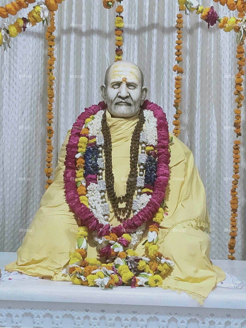 Neem Karori Maharaj Ji