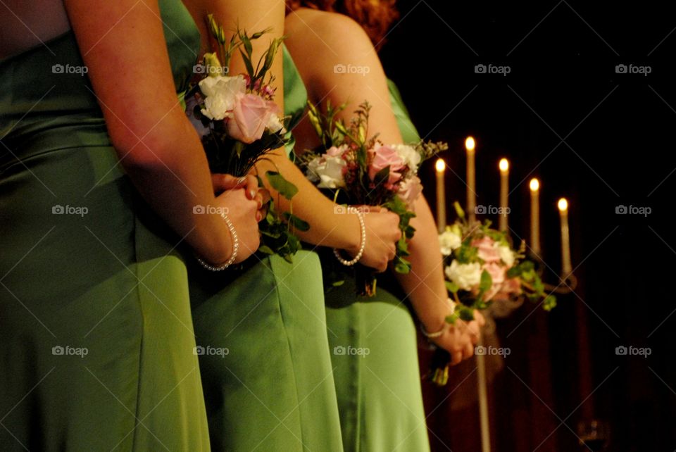 People, Wedding, Woman, Bride, Adult