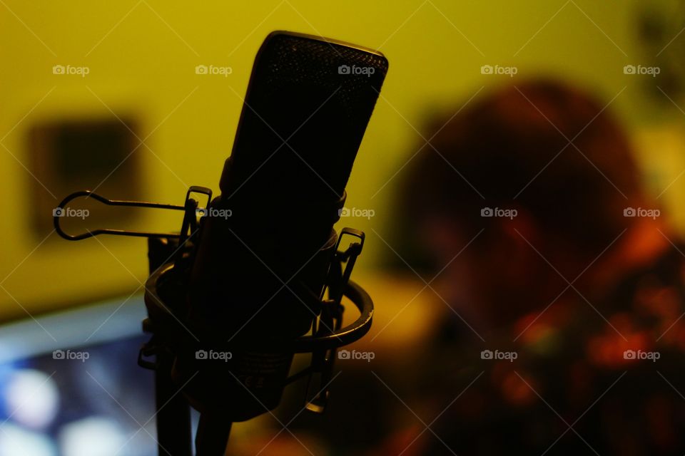 Mikrofon