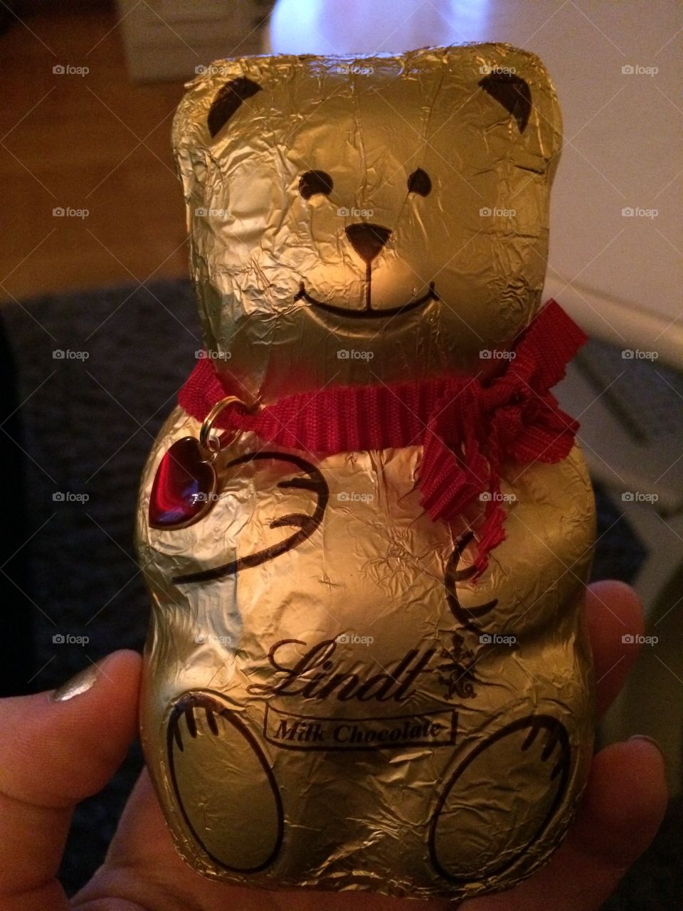 Lindt