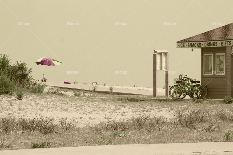 Take the Nostalgic Way Home ( Series )