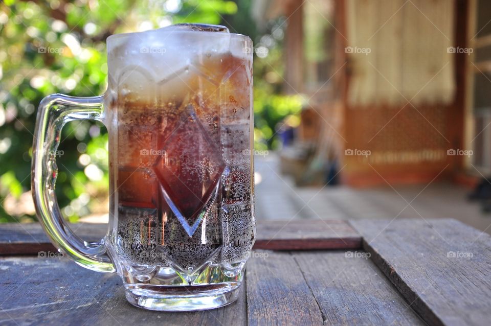 Drink, Glass, Bar, No Person, Wood