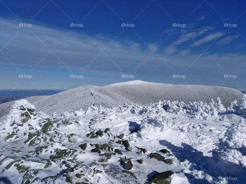 Mt Moosilauke