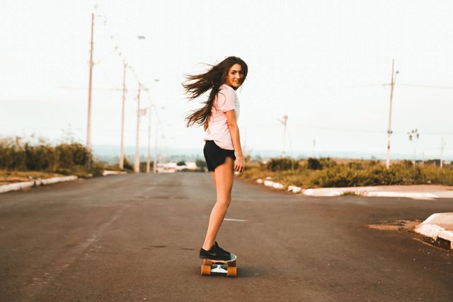 enjoy life
