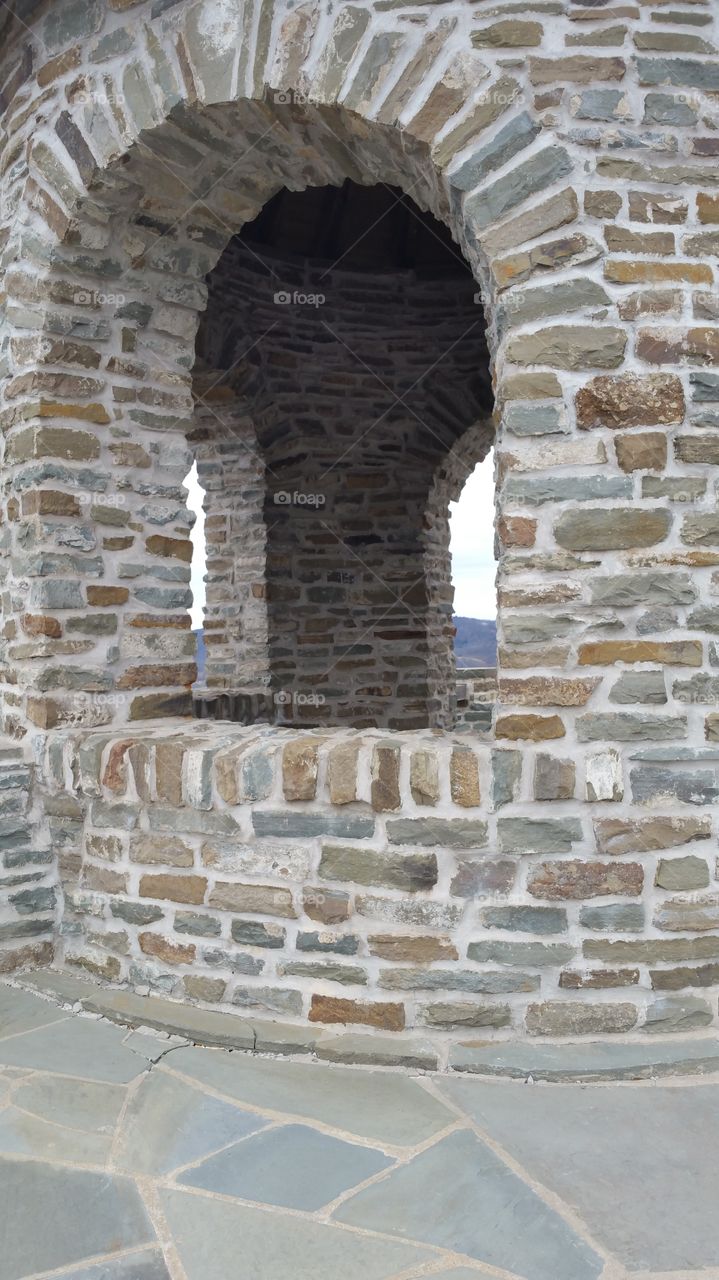 Stone Turret Views