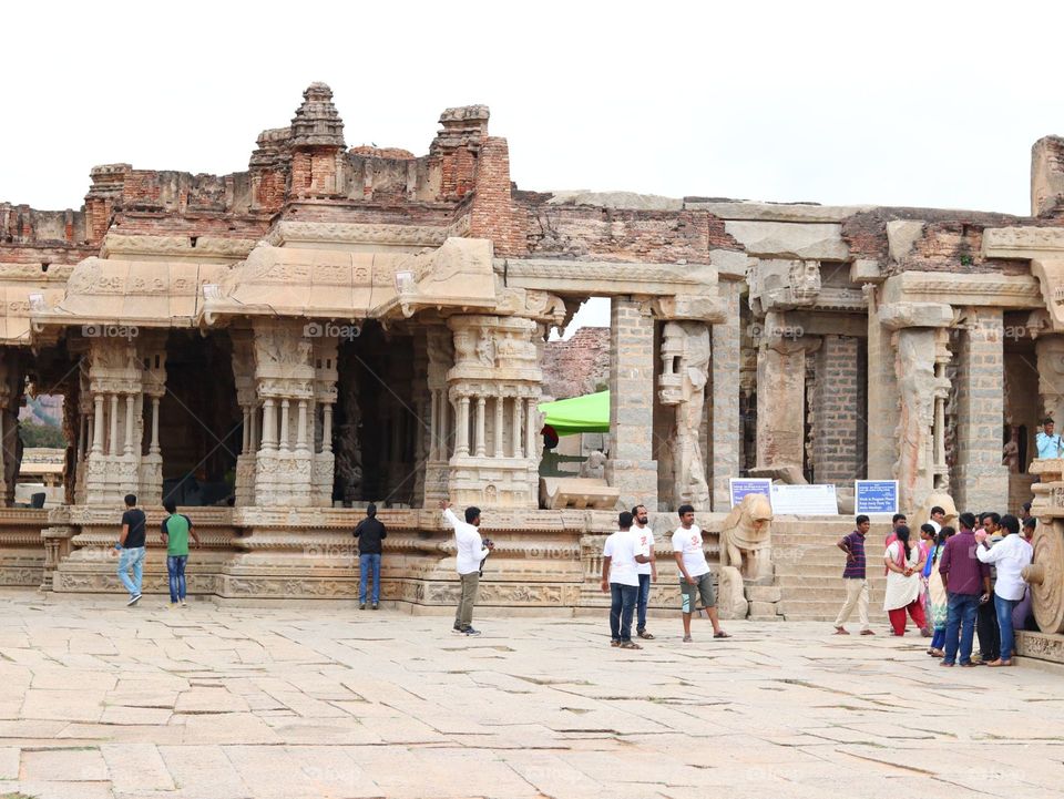 Architecture, Temple, Travel, Religion, Ancient