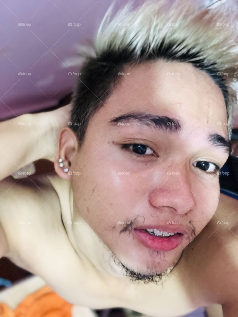 Just me, Focus ON me 😘