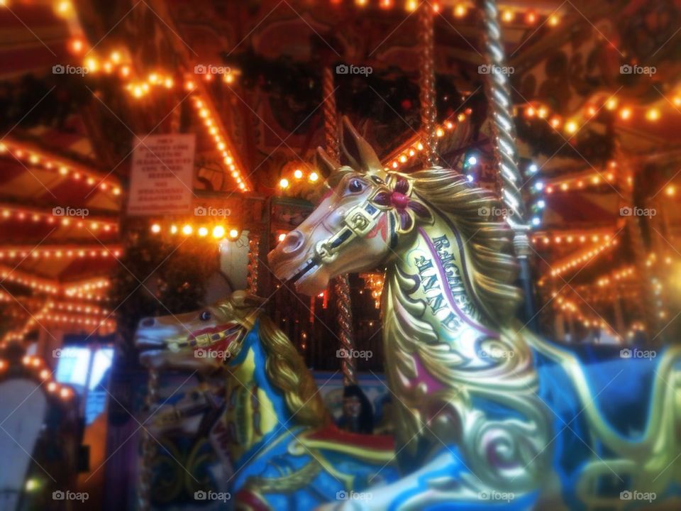 Carousel