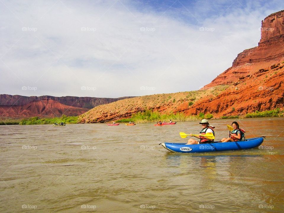 Colorado River