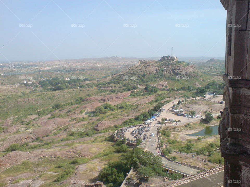 mehrangarh Rajasthan