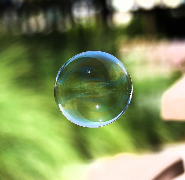 glass