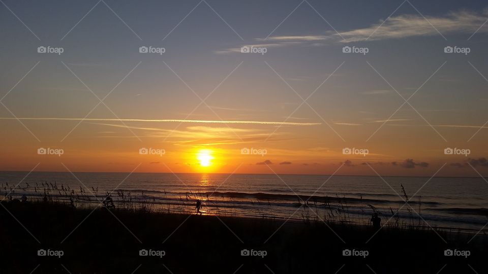 Myrtle Beach Sunrise
