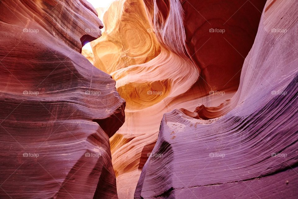 Antelope Canyon II