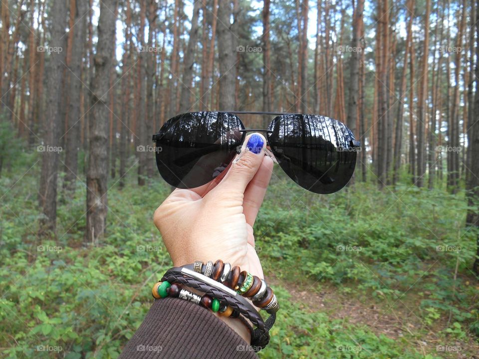 Wood, People, Outdoors, One, Nature