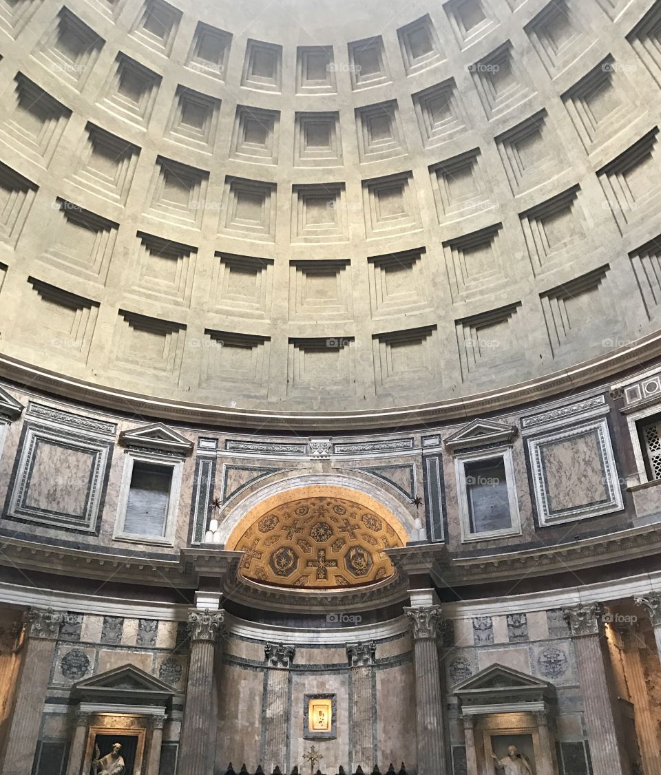 Pantheon 