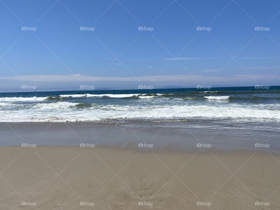 Oxnard State Beach Park