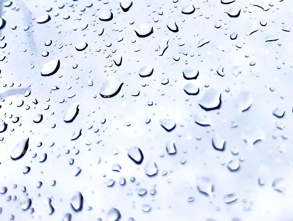 Rainy days are the best of all bad weather days ♥️