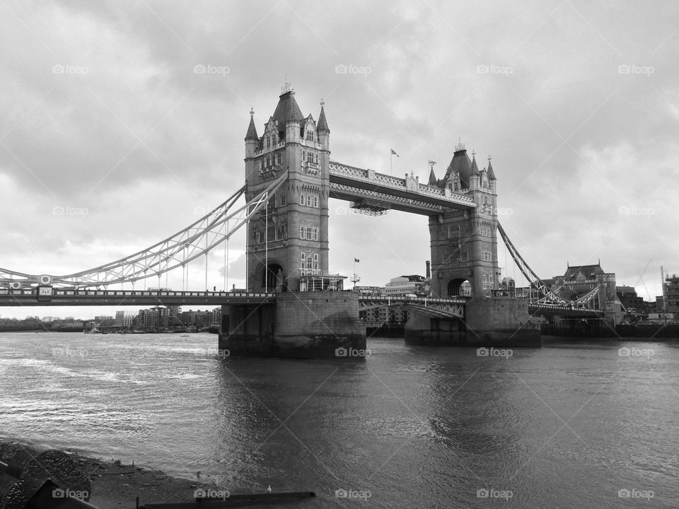 Tower bridge