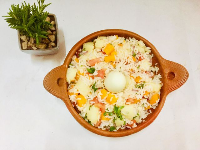 Tagine food 