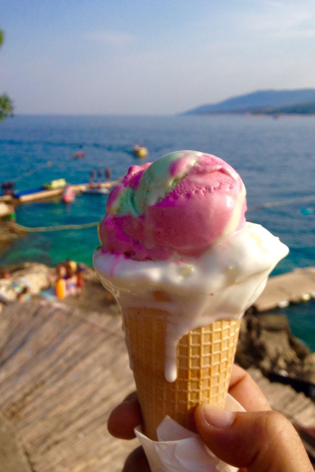 Icecream 