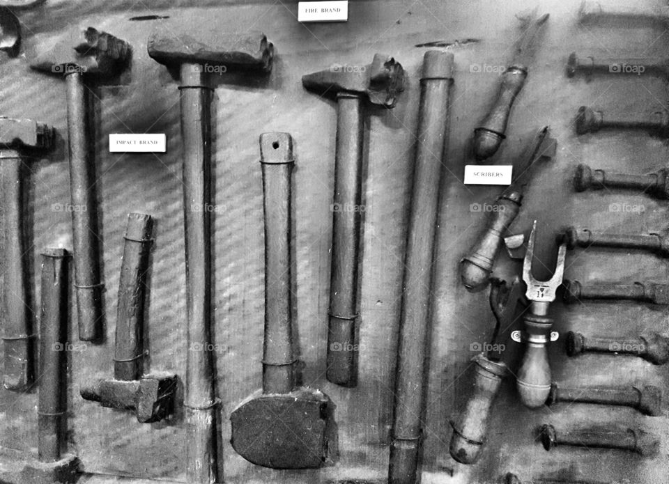 Tools