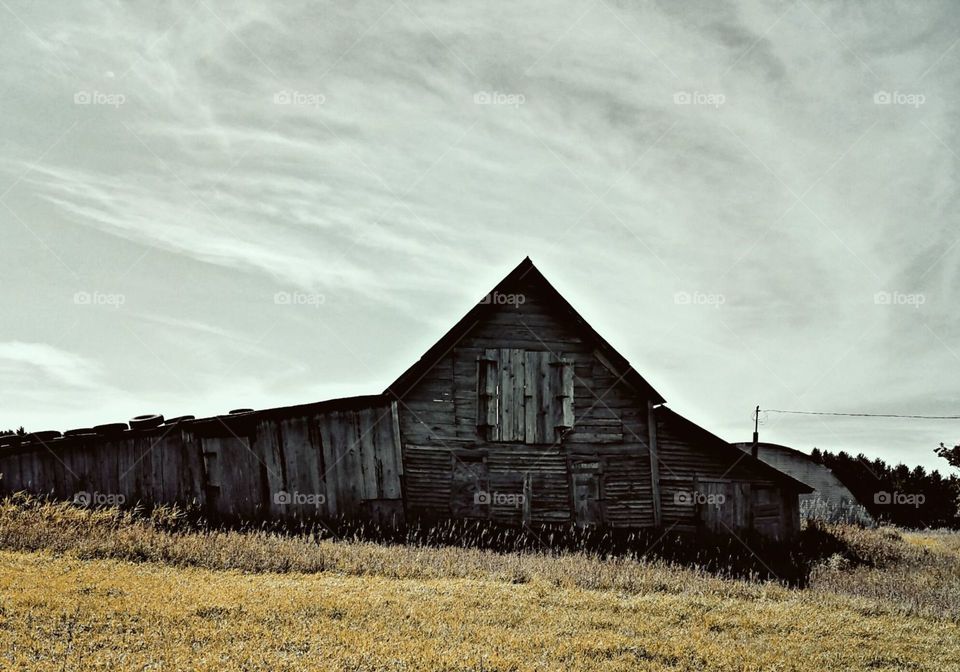 barn