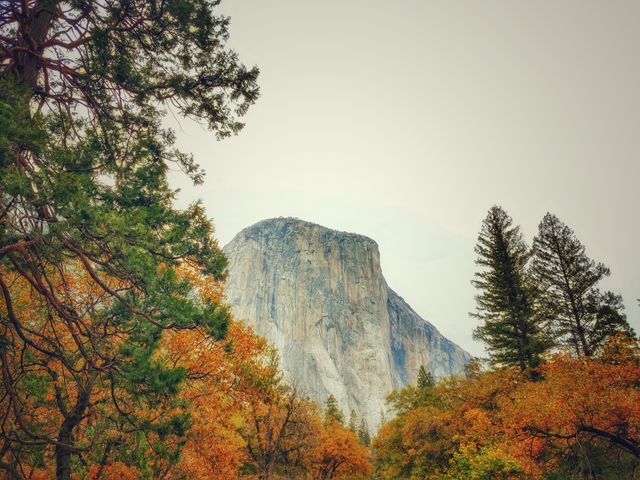 Yosemite