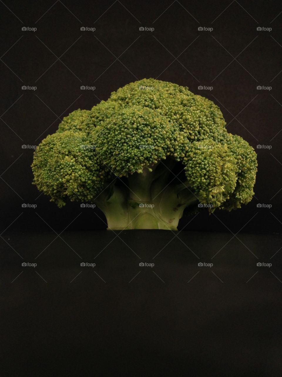 broccoli Vegetable 