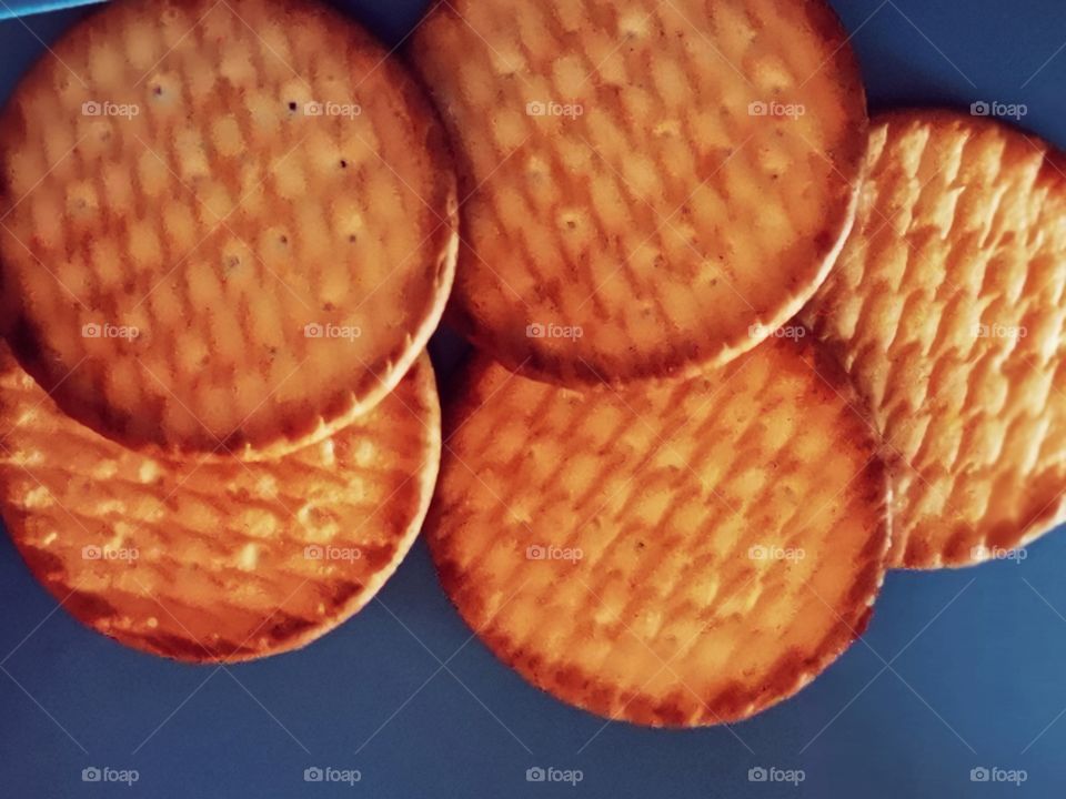 Galletas
