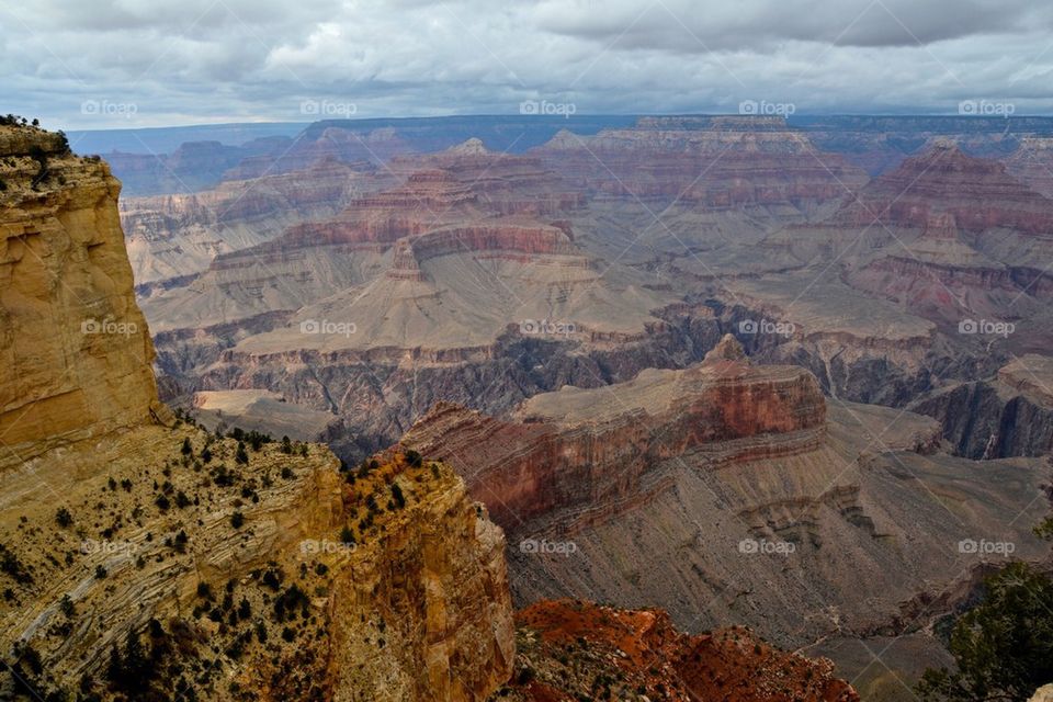 Grand Canyon