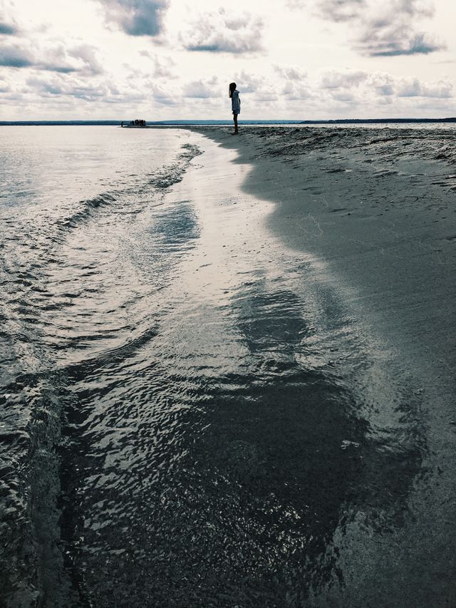 Water
