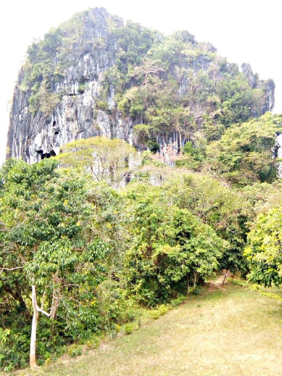 ille Cave in El Nido, Palawan, Philippines