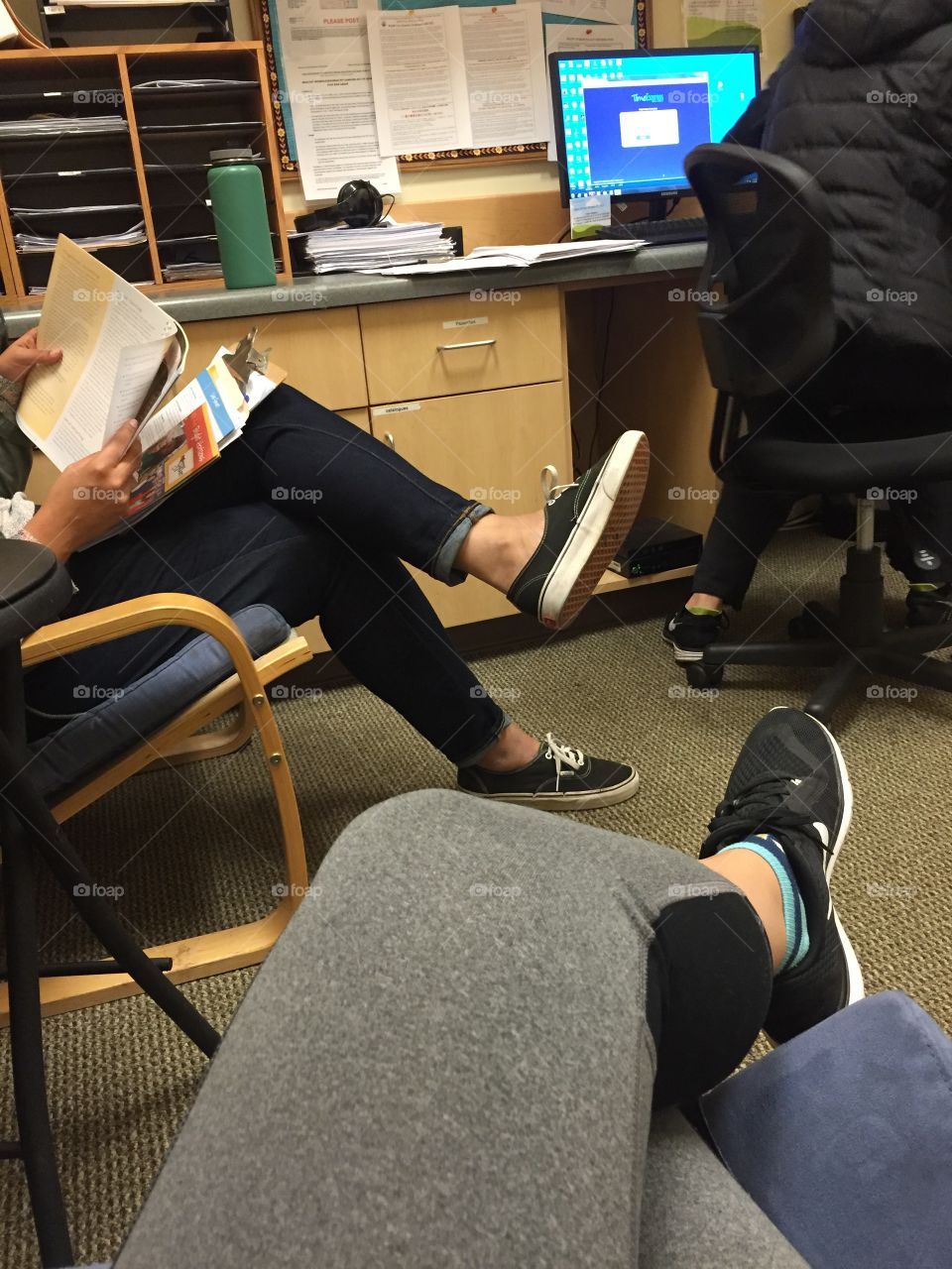 Seat, Chair, Furniture, People, Indoors